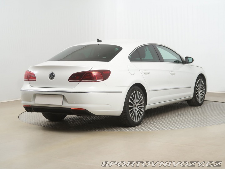 Volkswagen CC Highline 2.0 TDI 2015