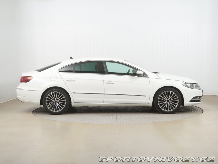 Volkswagen CC Highline 2.0 TDI 2015
