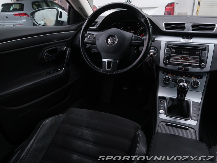 Volkswagen CC Highline 2.0 TDI 2015