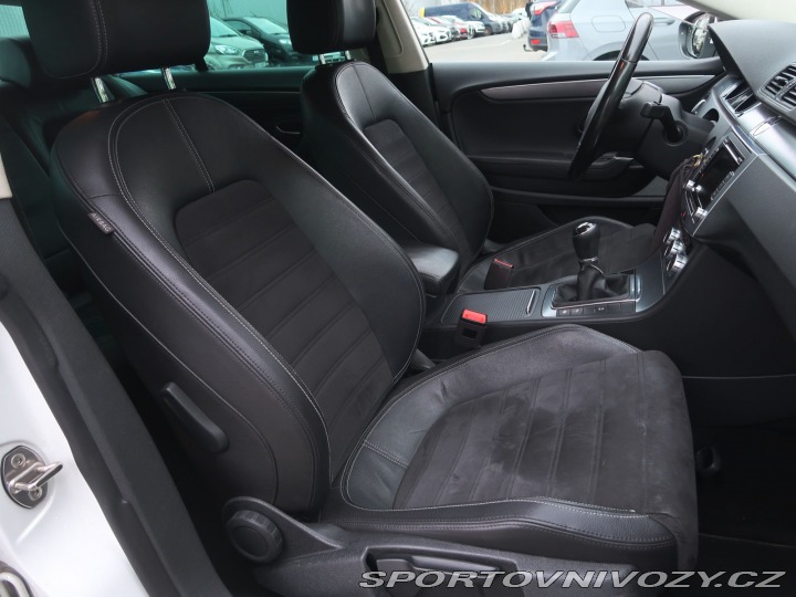 Volkswagen CC Highline 2.0 TDI 2015