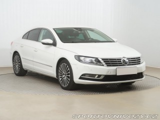 Volkswagen CC Highline 2.0 TDI 2015