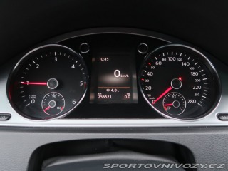 Volkswagen CC Highline 2.0 TDI 2015