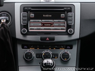 Volkswagen CC Highline 2.0 TDI 2015