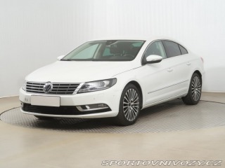 Volkswagen CC Highline 2.0 TDI 2015