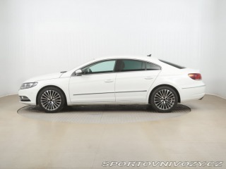 Volkswagen CC Highline 2.0 TDI 2015