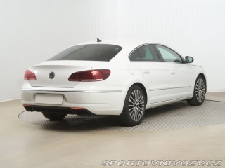 Volkswagen CC Highline 2.0 TDI 2015