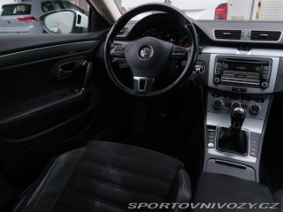 Volkswagen CC Highline 2.0 TDI 2015