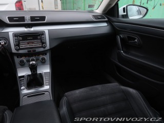Volkswagen CC Highline 2.0 TDI 2015