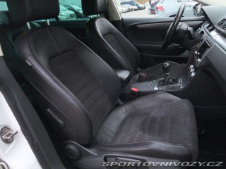 Volkswagen CC Highline 2.0 TDI 2015