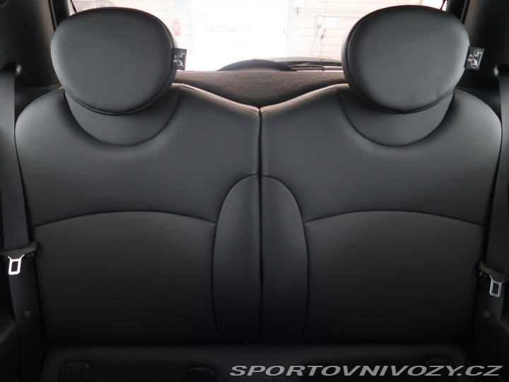 Mini Cooper Cooper S 2013