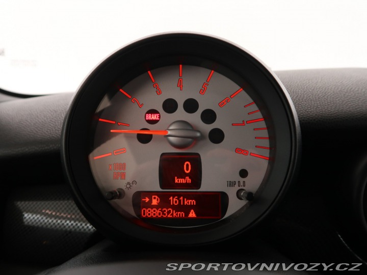 Mini Cooper Cooper S 2013