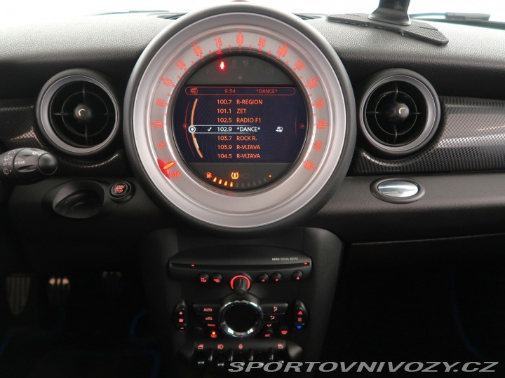 Mini Cooper Cooper S 2013