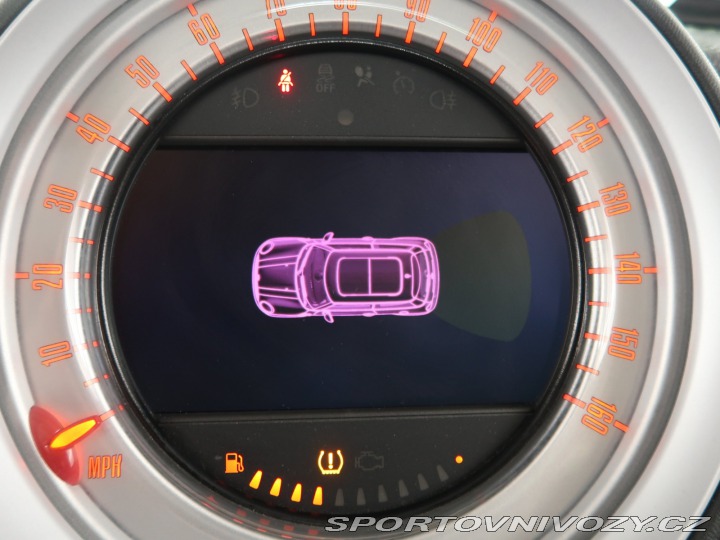 Mini Cooper Cooper S 2013