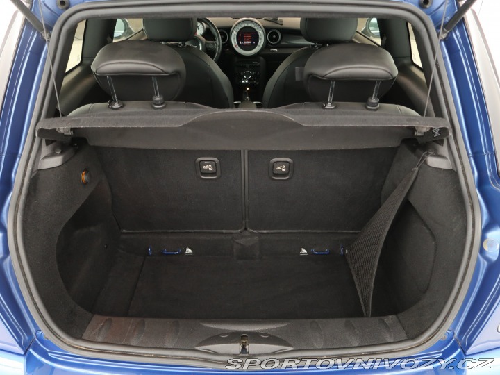 Mini Cooper Cooper S 2013