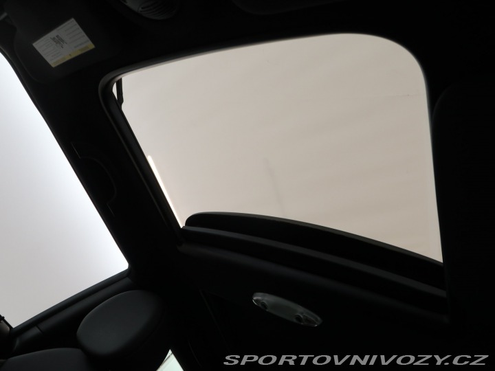 Mini Cooper Cooper S 2013