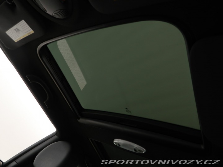 Mini Cooper Cooper S 2013