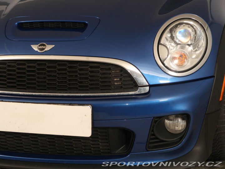 Mini Cooper Cooper S 2013