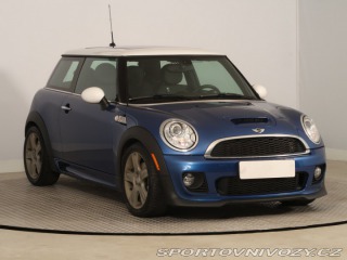 Mini Cooper Cooper S 2013