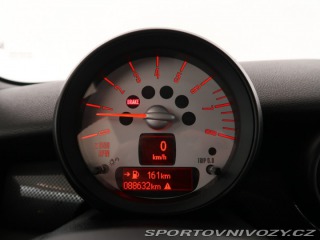 Mini Cooper Cooper S 2013