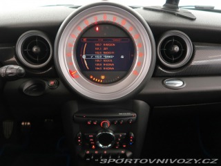 Mini Cooper Cooper S 2013