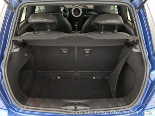 Mini Cooper Cooper S 2013