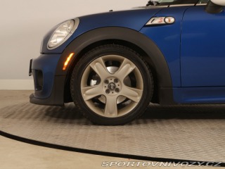 Mini Cooper Cooper S 2013