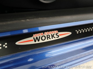 Mini Cooper Cooper S 2013