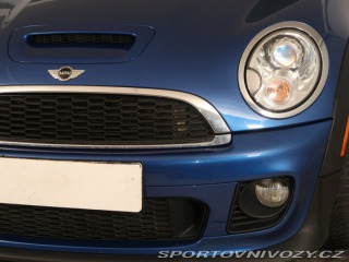Mini Cooper Cooper S 2013