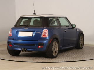 Mini Cooper Cooper S 2013
