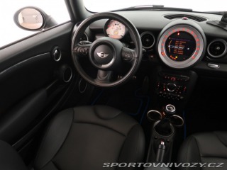 Mini Cooper Cooper S 2013