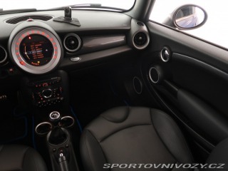 Mini Cooper Cooper S 2013