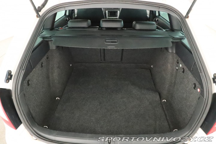 Škoda Octavia RS RS RS 2.0 TSI 2011