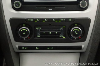 Škoda Octavia RS RS RS 2.0 TSI 2011