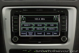 Škoda Octavia RS RS RS 2.0 TSI 2011