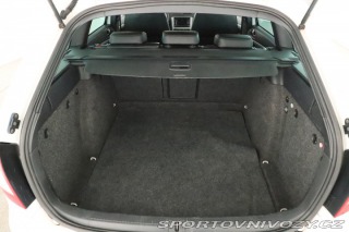 Škoda Octavia RS RS RS 2.0 TSI 2011