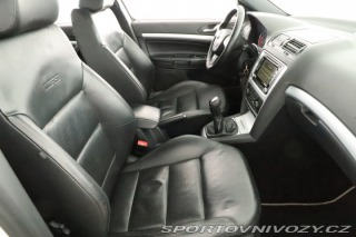 Škoda Octavia RS RS RS 2.0 TSI 2011