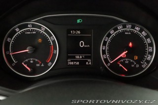 Škoda Octavia RS RS RS 2.0 TSI 2011