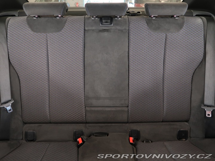 BMW 3 M Sport 330 d xDrive 2014