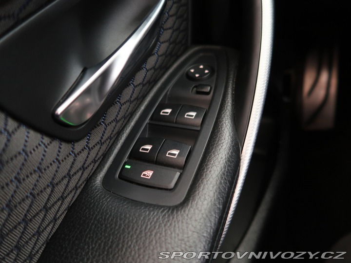 BMW 3 M Sport 330 d xDrive 2014