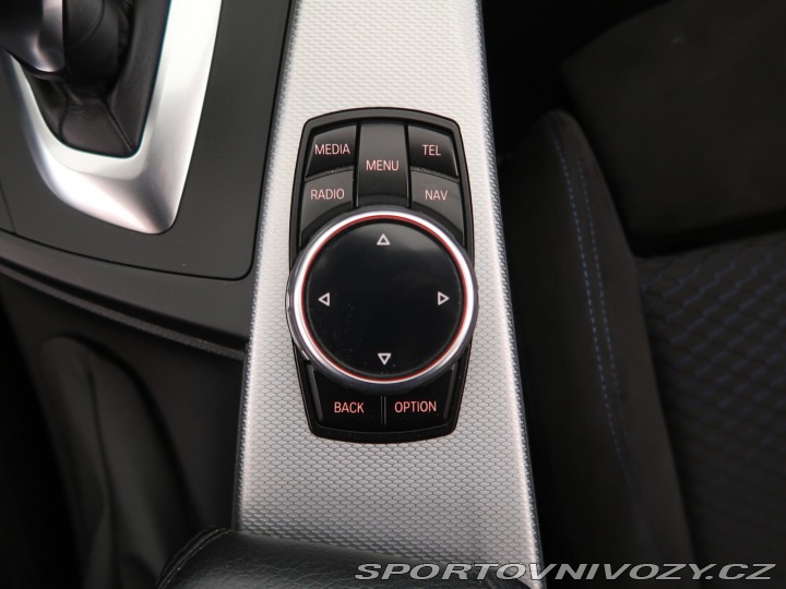 BMW 3 M Sport 330 d xDrive 2014