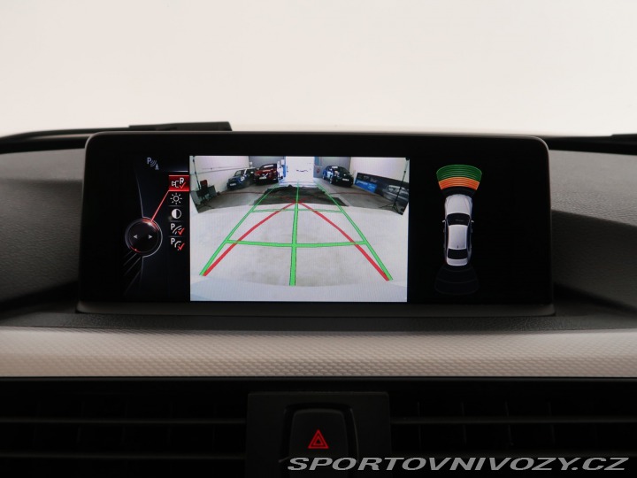 BMW 3 M Sport 330 d xDrive 2014