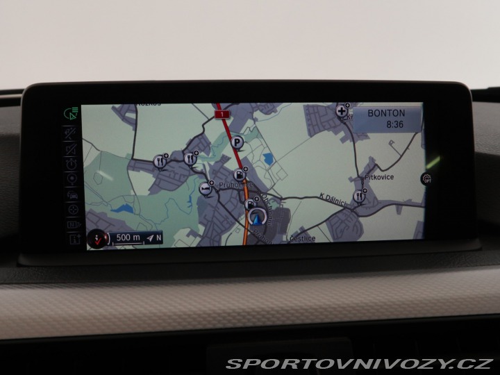 BMW 3 M Sport 330 d xDrive 2014