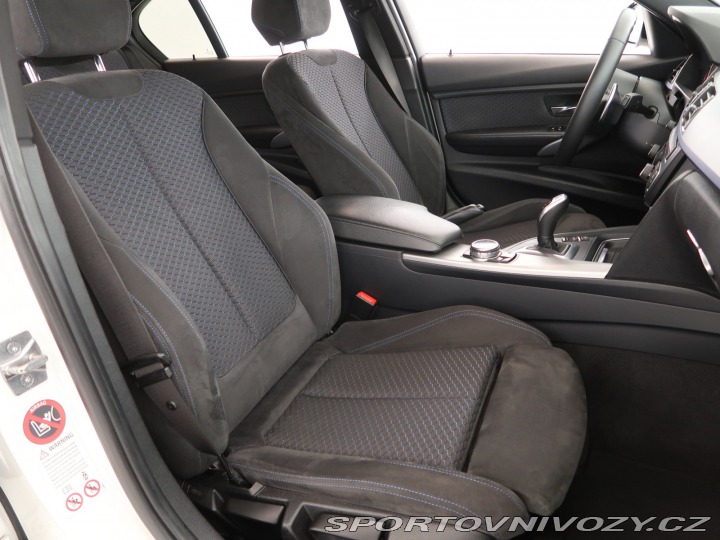 BMW 3 M Sport 330 d xDrive 2014