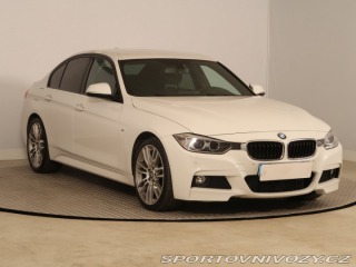 BMW 3 M Sport 330 d xDrive 2014