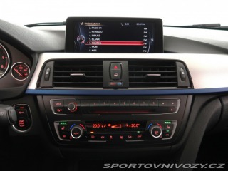 BMW 3 M Sport 330 d xDrive 2014