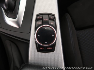 BMW 3 M Sport 330 d xDrive 2014