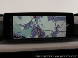 BMW 3 M Sport 330 d xDrive 2014