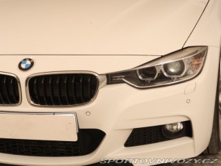 BMW 3 M Sport 330 d xDrive 2014