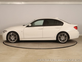 BMW 3 M Sport 330 d xDrive 2014