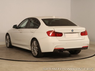 BMW 3 M Sport 330 d xDrive 2014